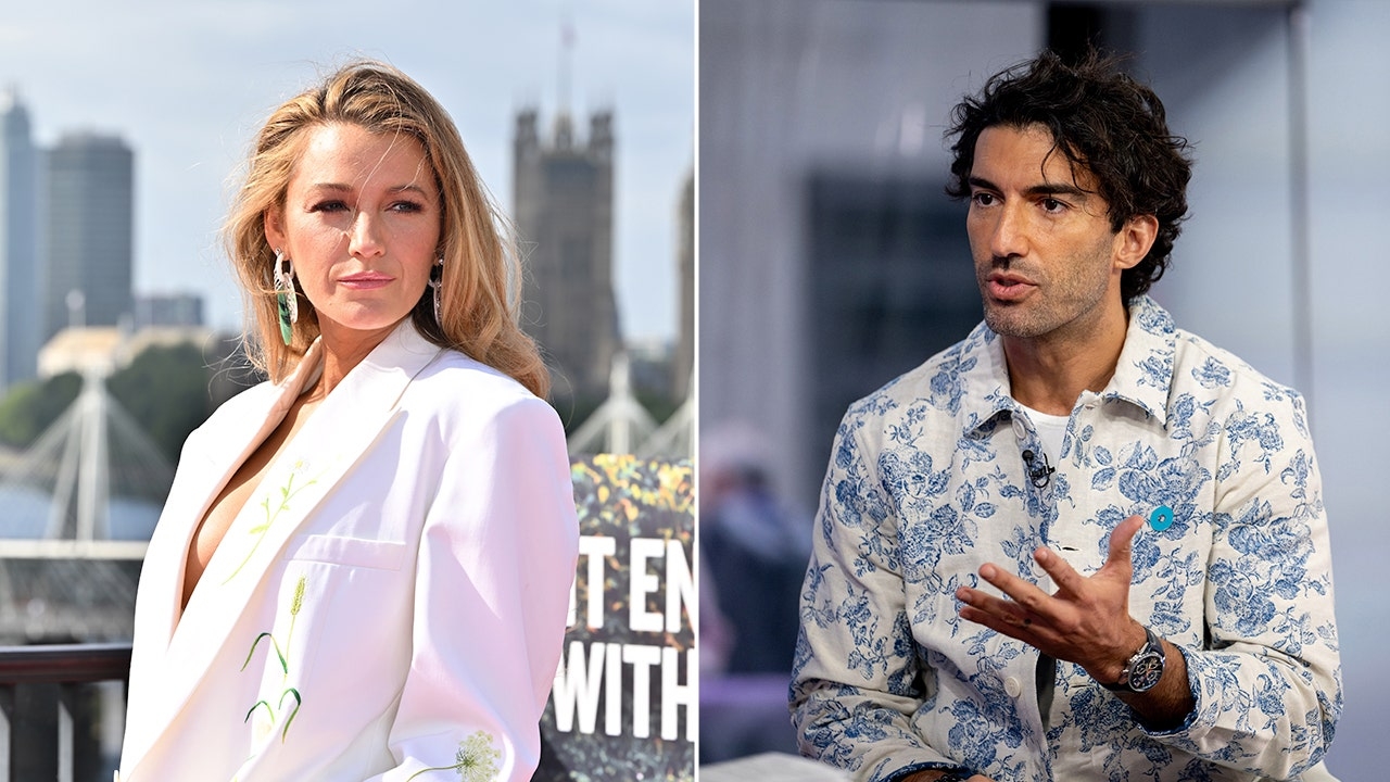 Blake Lively, Justin Baldoni called out for 'high school' drama in new documentary