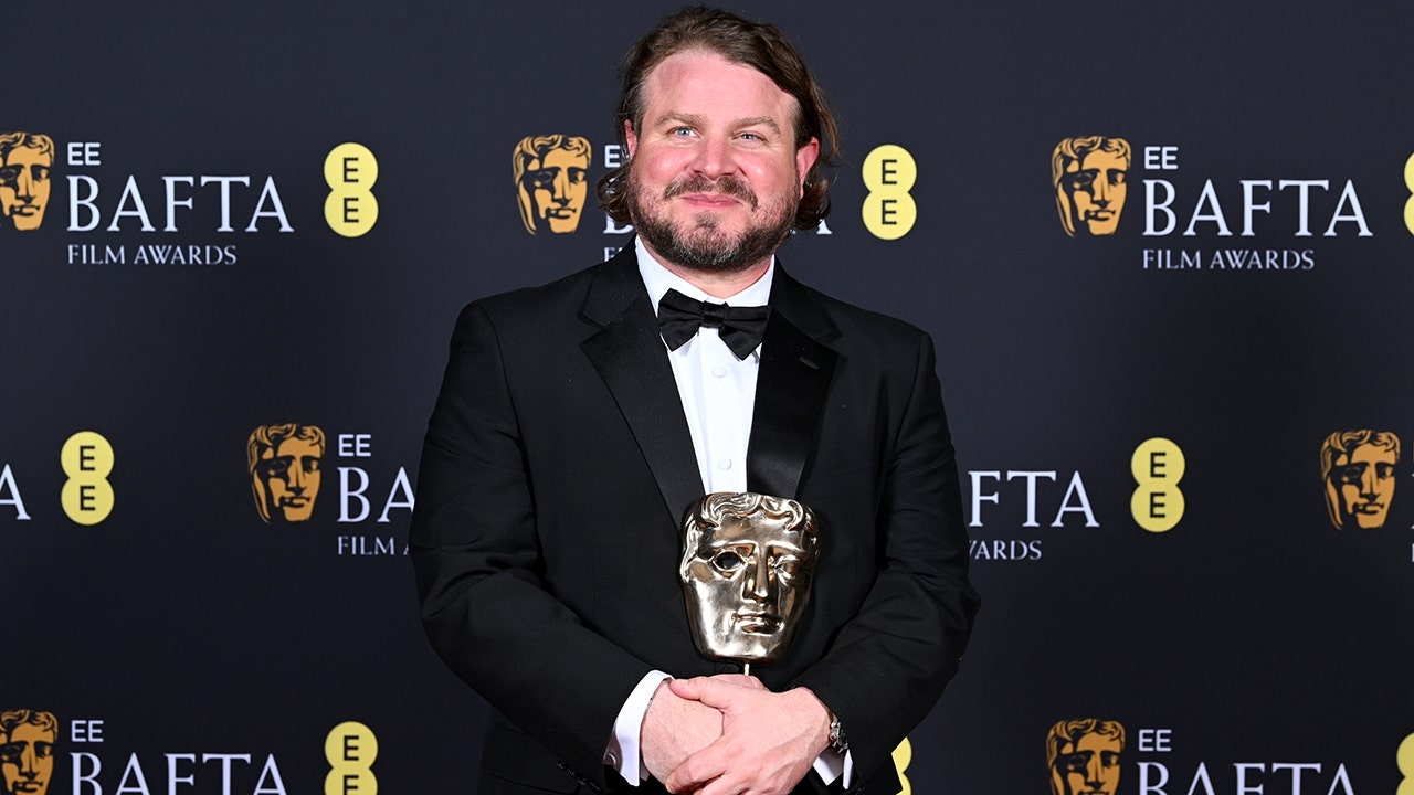 Oscar-nominated director of 'The Brutalist' says he 'made zero dollars' from the movie