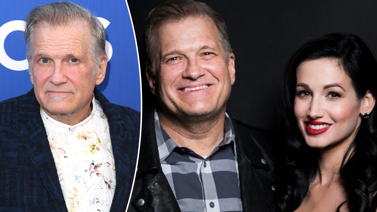 ‘Price is Right' host Drew Carey reveals former fiancée's murder ‘destroyed' him, says he still doesn't date