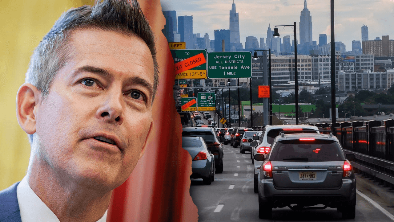 Federal judge blocks Trump's attempt to kill NYC congestion pricing program