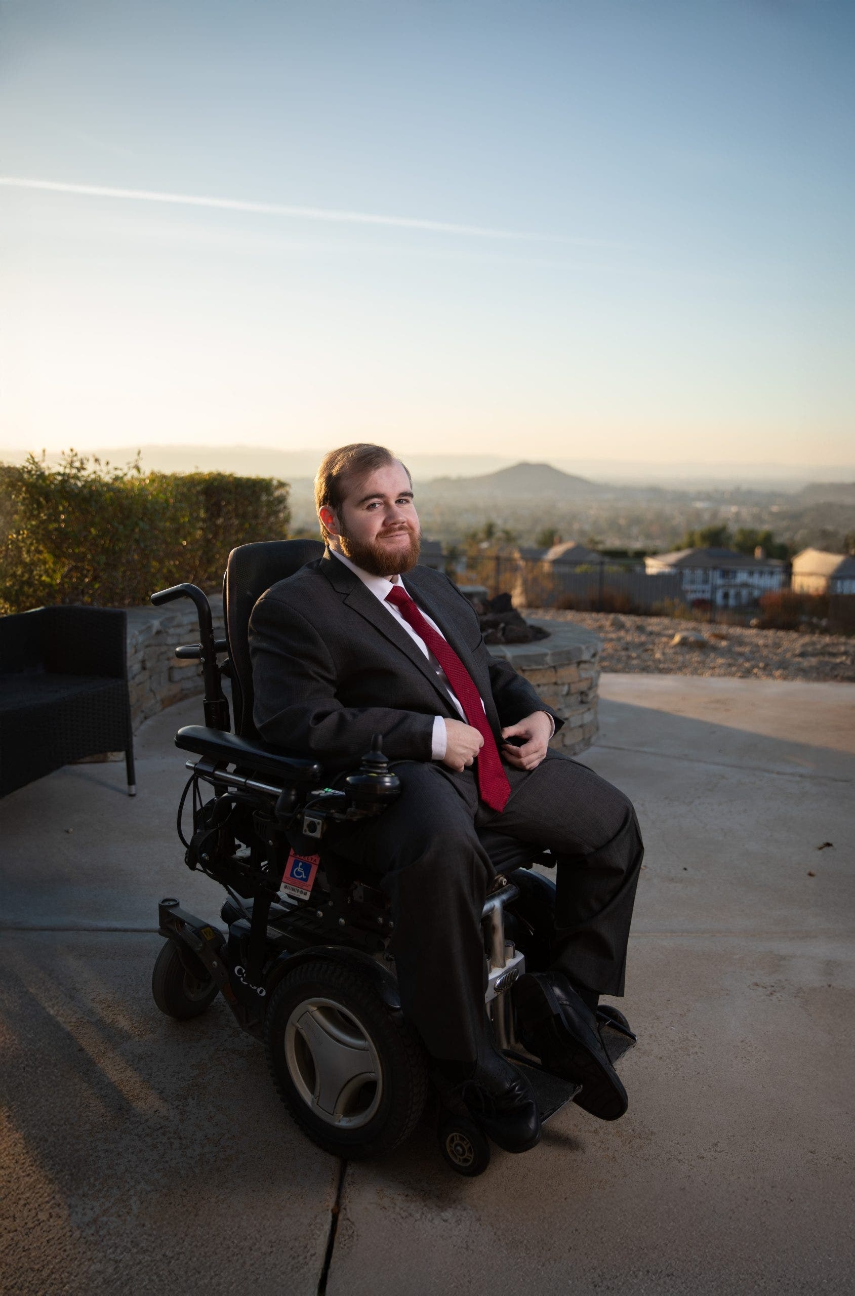 I'm dying of a fatal disease. Bureaucrats shouldn't decide how doctors can try to save me