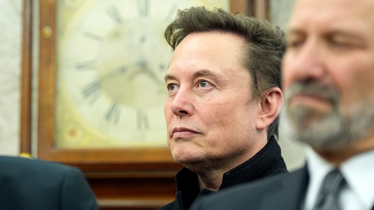 DAVID MARCUS: Musk vs. MAGA on Big, Beautiful Bill, but GOP needs both