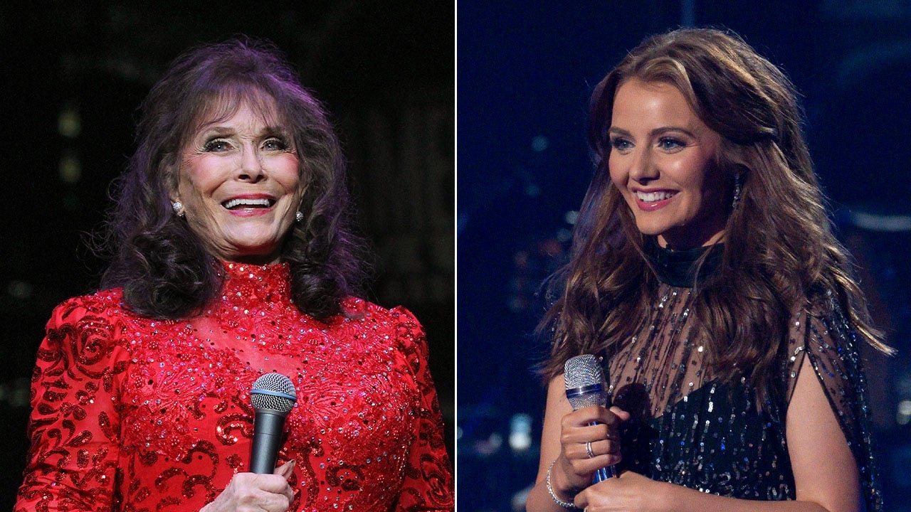 Loretta Lynn's granddaughter says ‘American Idol' judges made her ‘so mad' by asking her to do grandma's song