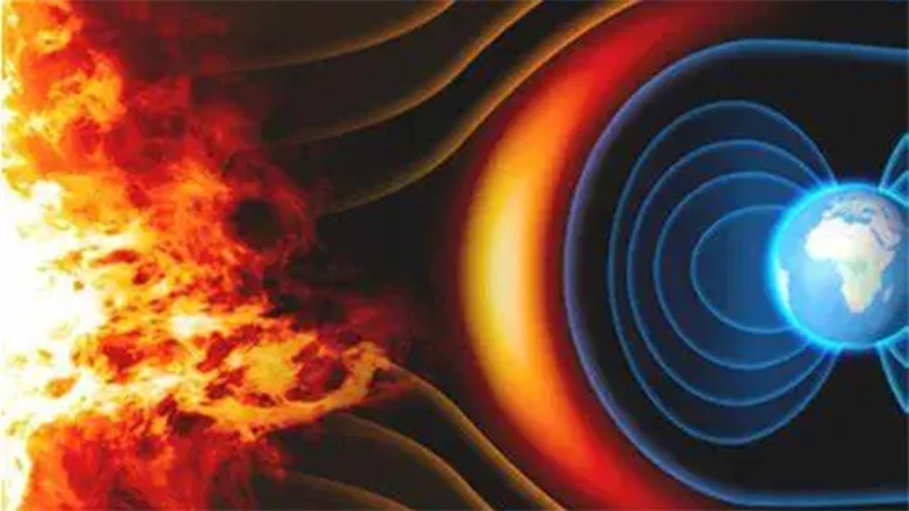 Nuclear EMP attack moves to big screen as author reflects on 'invisible lifeline'