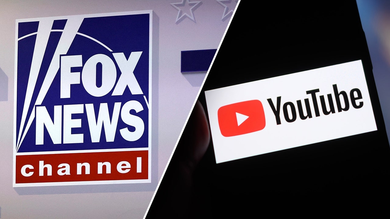 Fox News tops all news brands on YouTube with staggering 362 million views during May