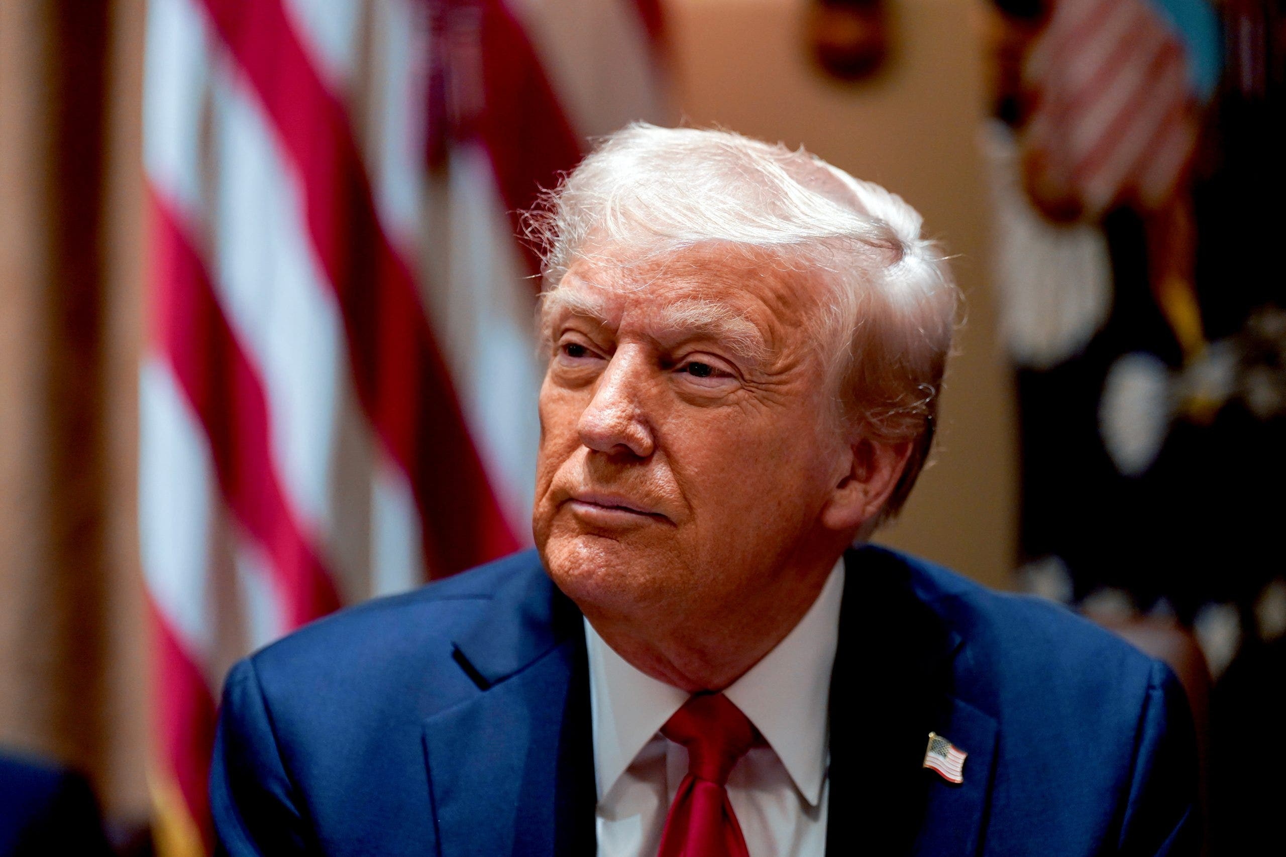 Trump's ‘gold card' visa plan a boon for American economy, expert says: ‘Mutually beneficial'