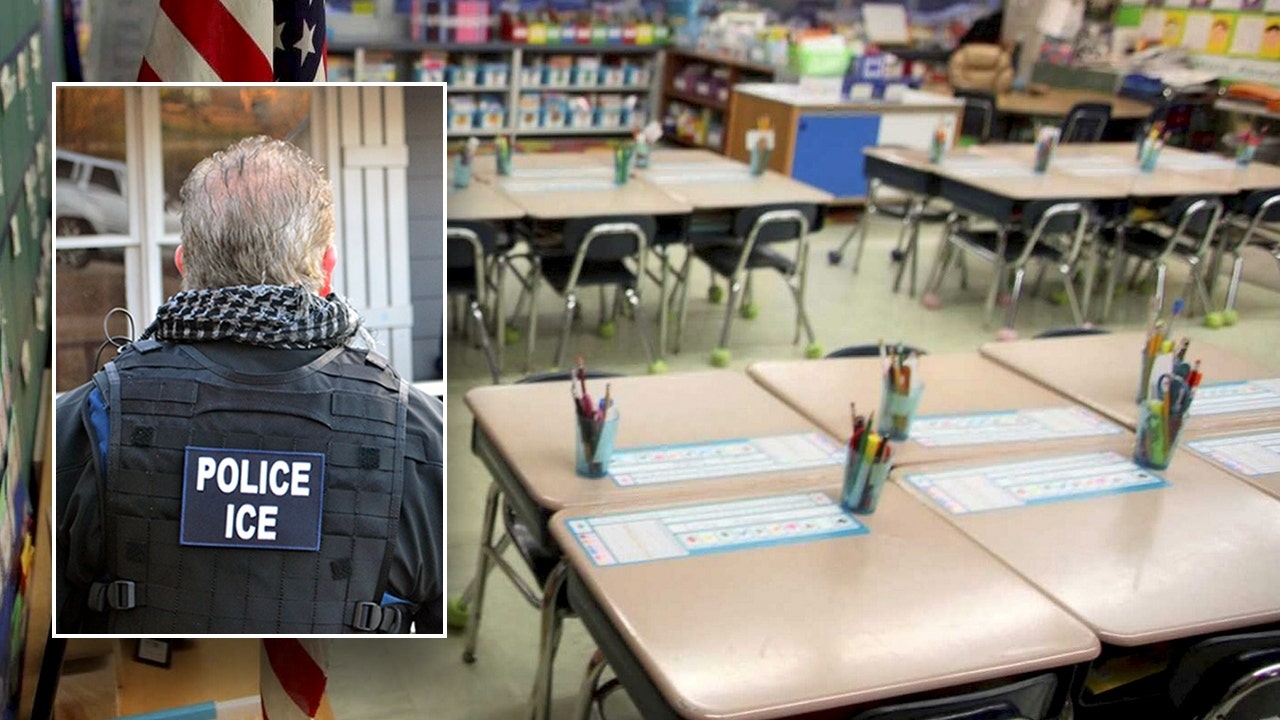 Migrant kids reportedly pulled from Massachusetts schools over deportation fears