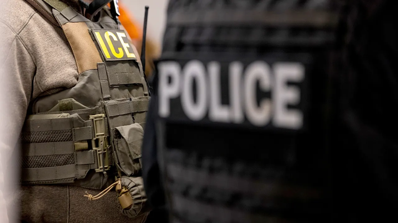 Moody rolls out bill to allow states to assist in immigration enforcement amid violent LA anti-ICE riots