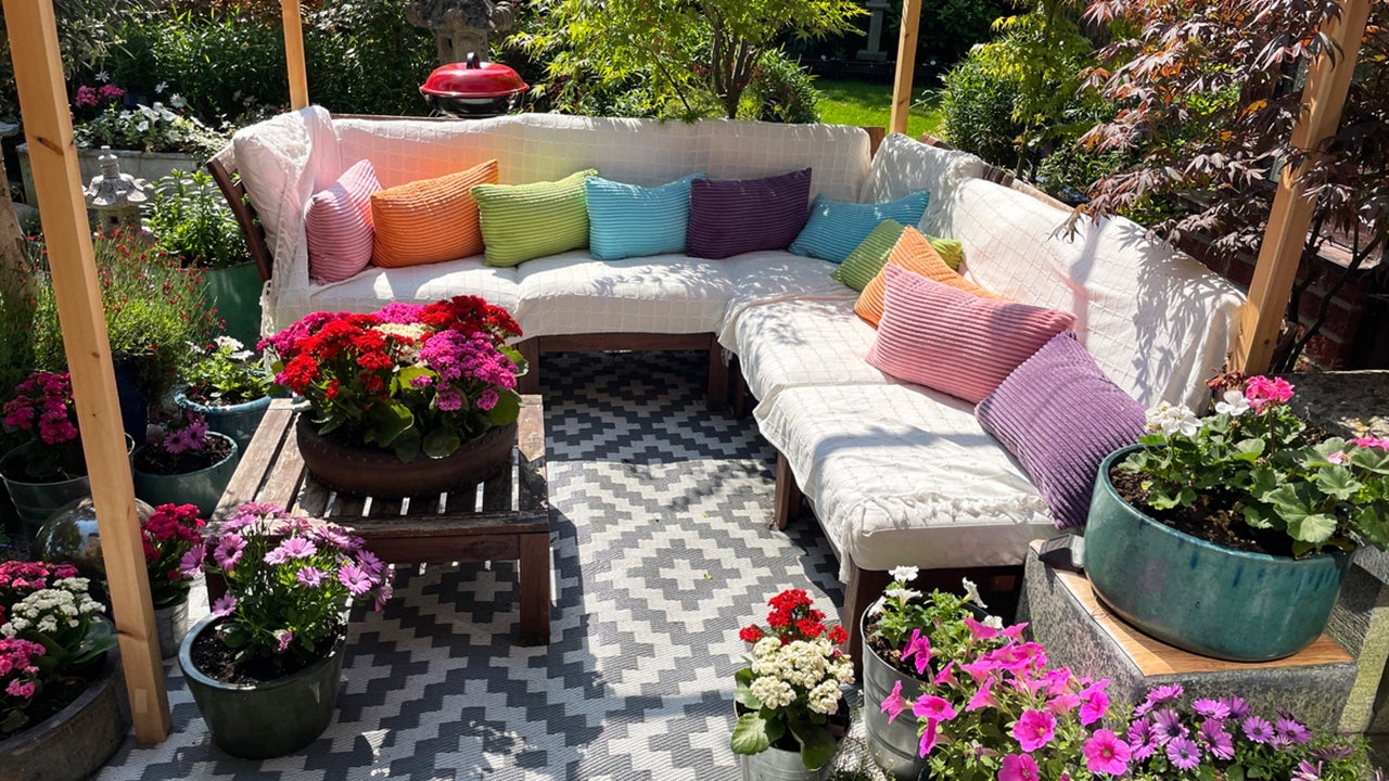 Amazon Big Spring Sale: Prepare for the patio season with these accessories