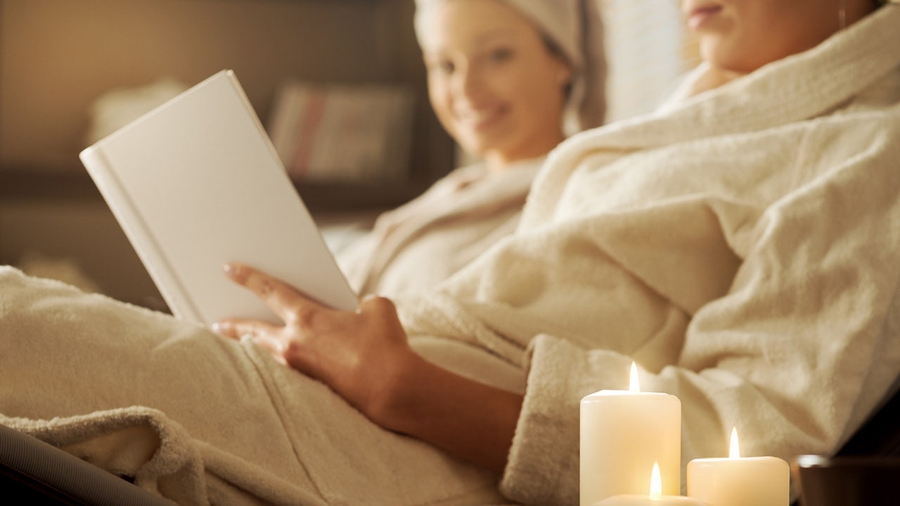8 fun indoor activities to keep you entertained at home