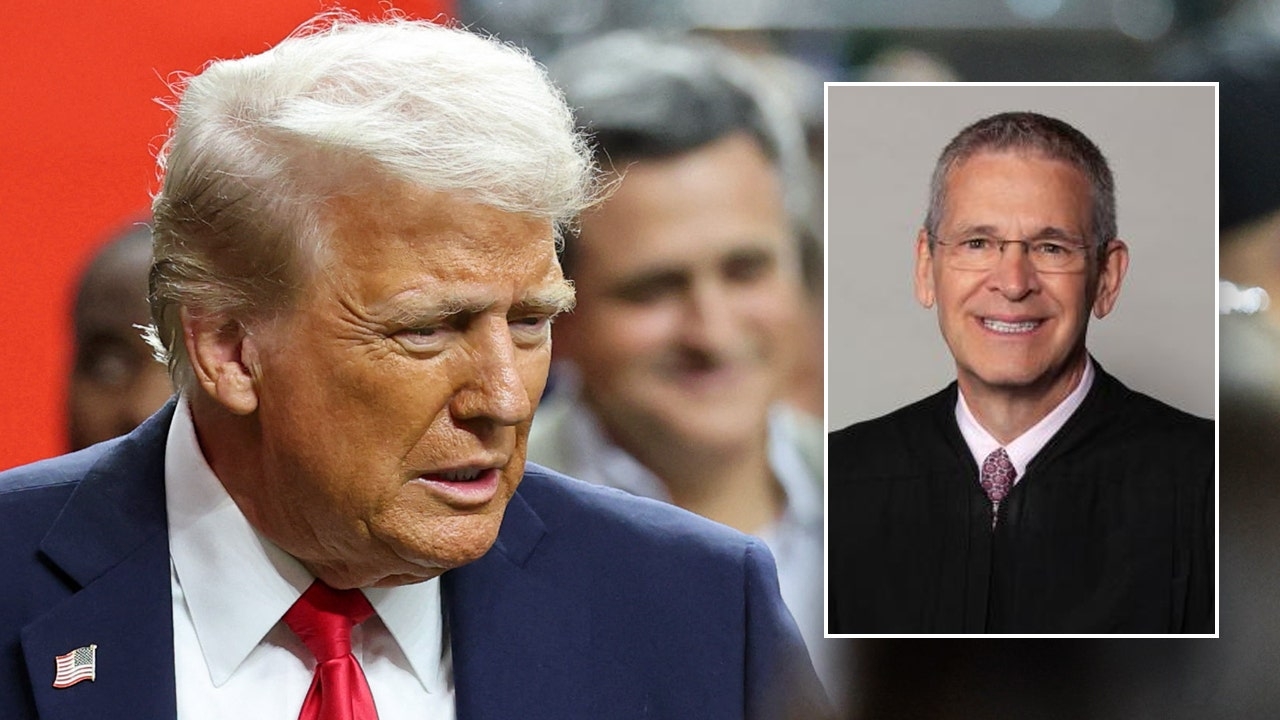 Judge targeted by GOP for impeachment deals blow to Trump's FEMA objectives