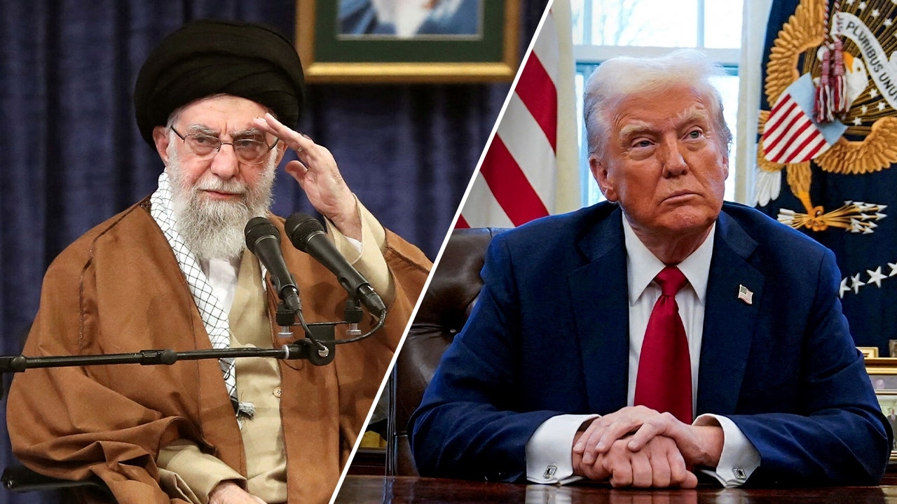 MORNING GLORY: President Trump won't ink a bad deal with Iran