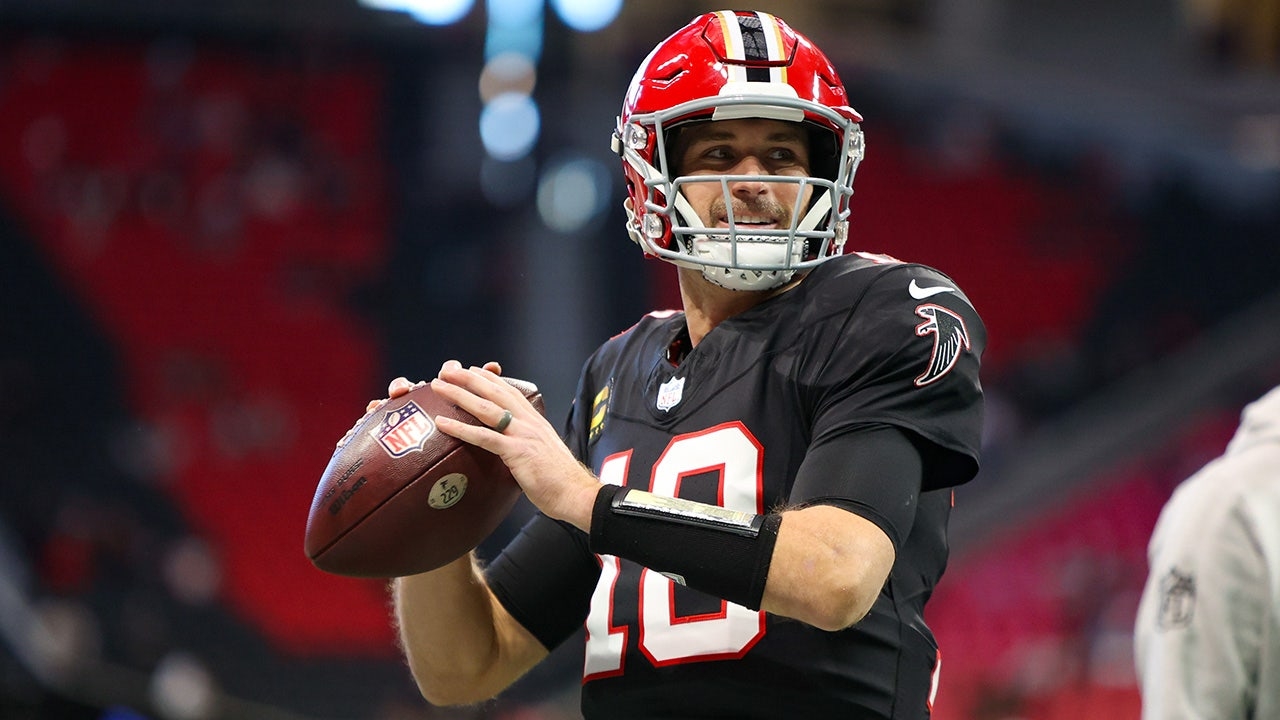 Falcons' Kirk Cousins discusses future with team despite requesting offseason trade