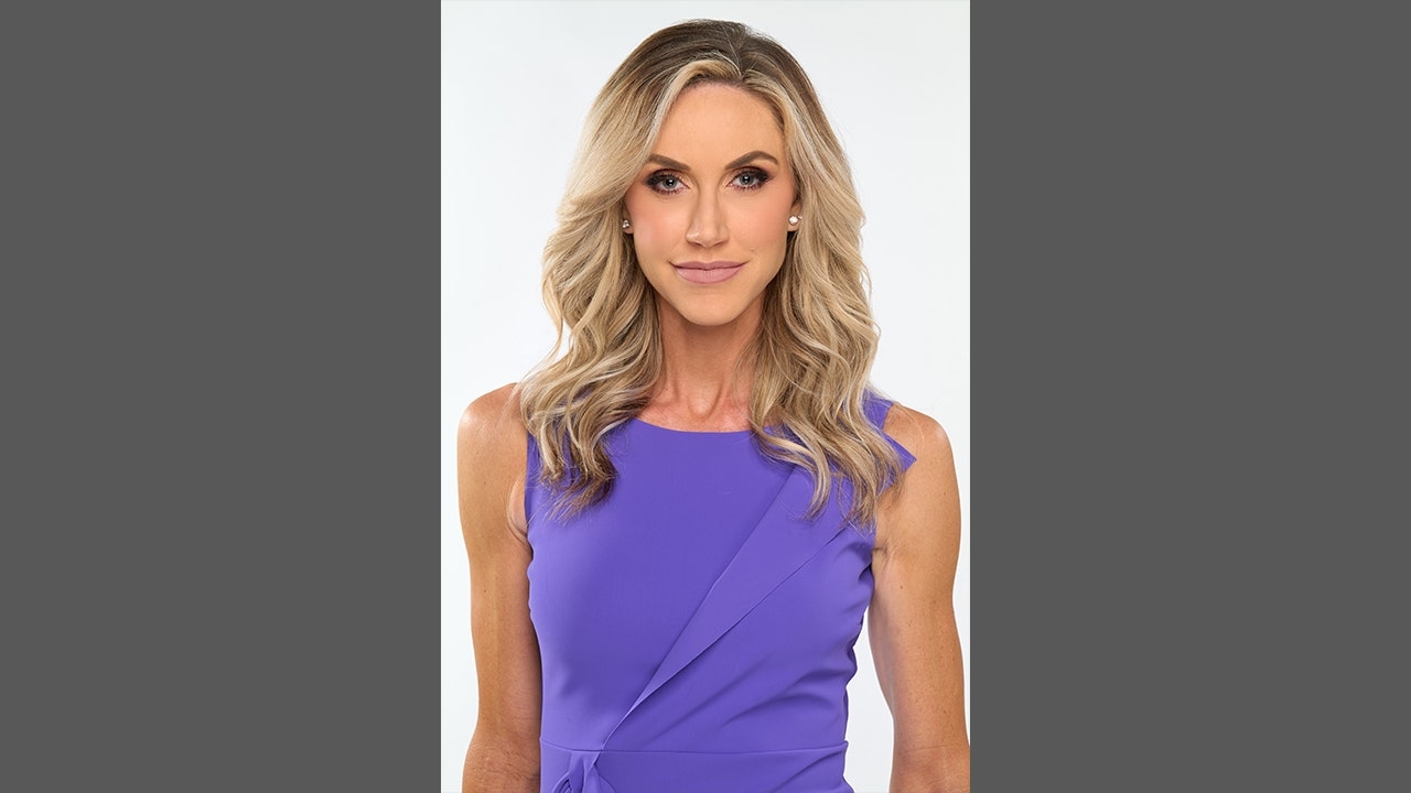 Lara Trump joins Fox News to host new weekend primetime program ‘My View with Lara Trump'
