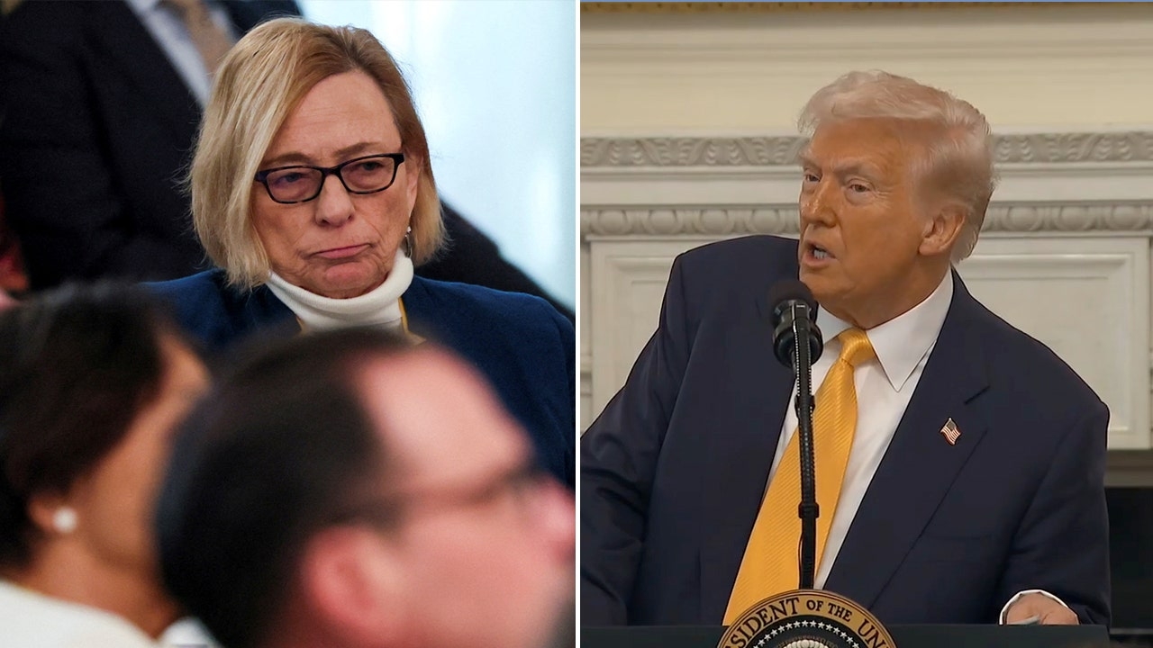 Fox News Sports Huddle Newsletter: Maine's defiance of Trump's transgender athletes ban referred to DOJ