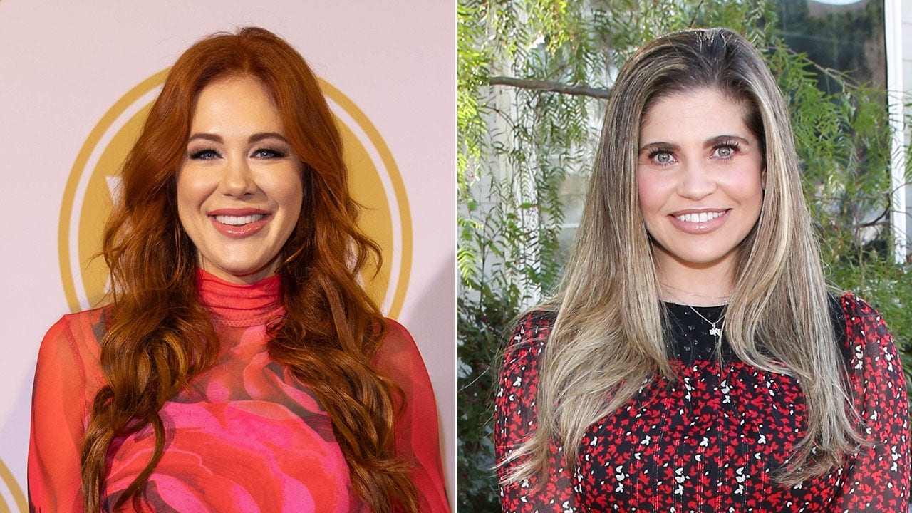 ‘Boy Meets Word' star Maitland Ward claims Danielle Fishel created ‘toxic' environment during podcast exchange