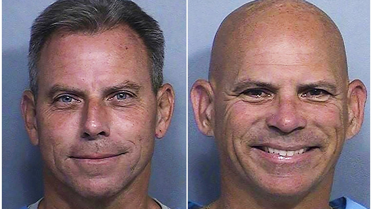 Menendez brothers resentencing: Timeline of killers' fight over freedom in parents' murders