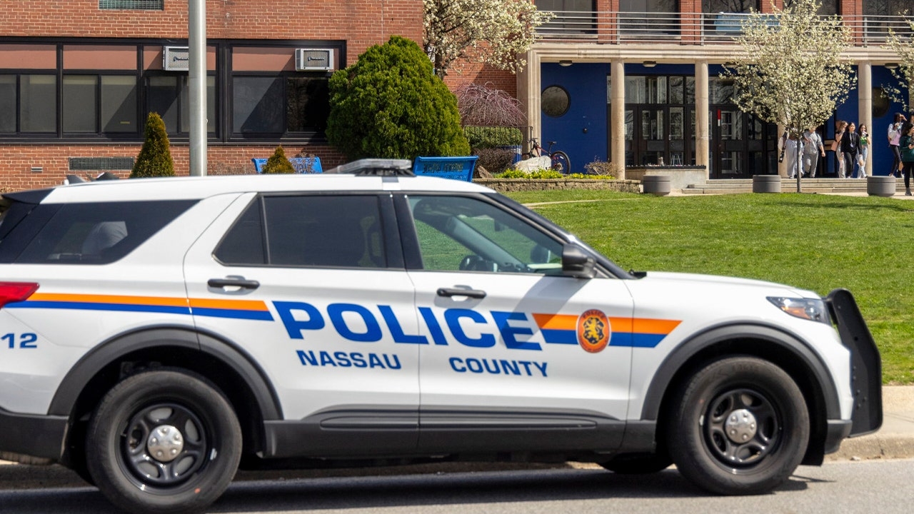 New York's Nassau County seeks to ban standing within 15 feet of cops under bill panned as unconstitutional