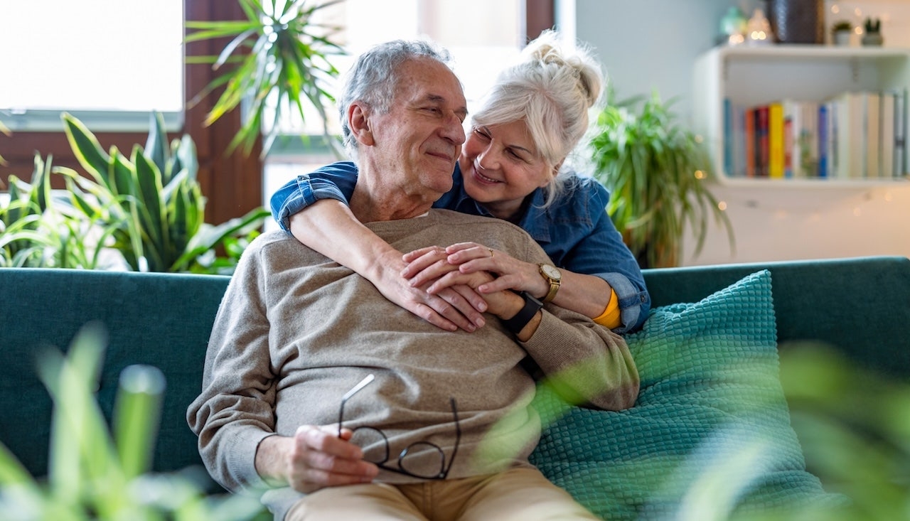Two Alzheimer's drugs help patients live independently at home for longer periods