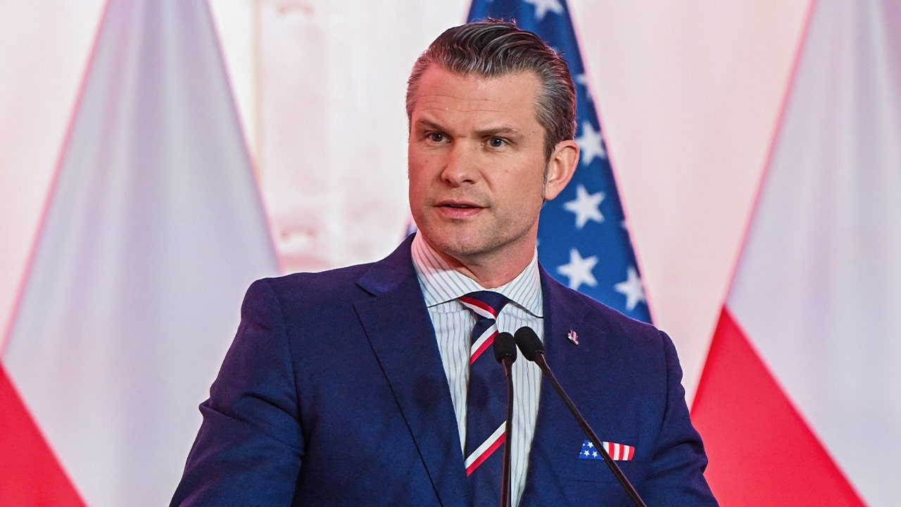 Pentagon watchdog opens probe into Hegseth's use of Signal to discuss Houthi attack plans