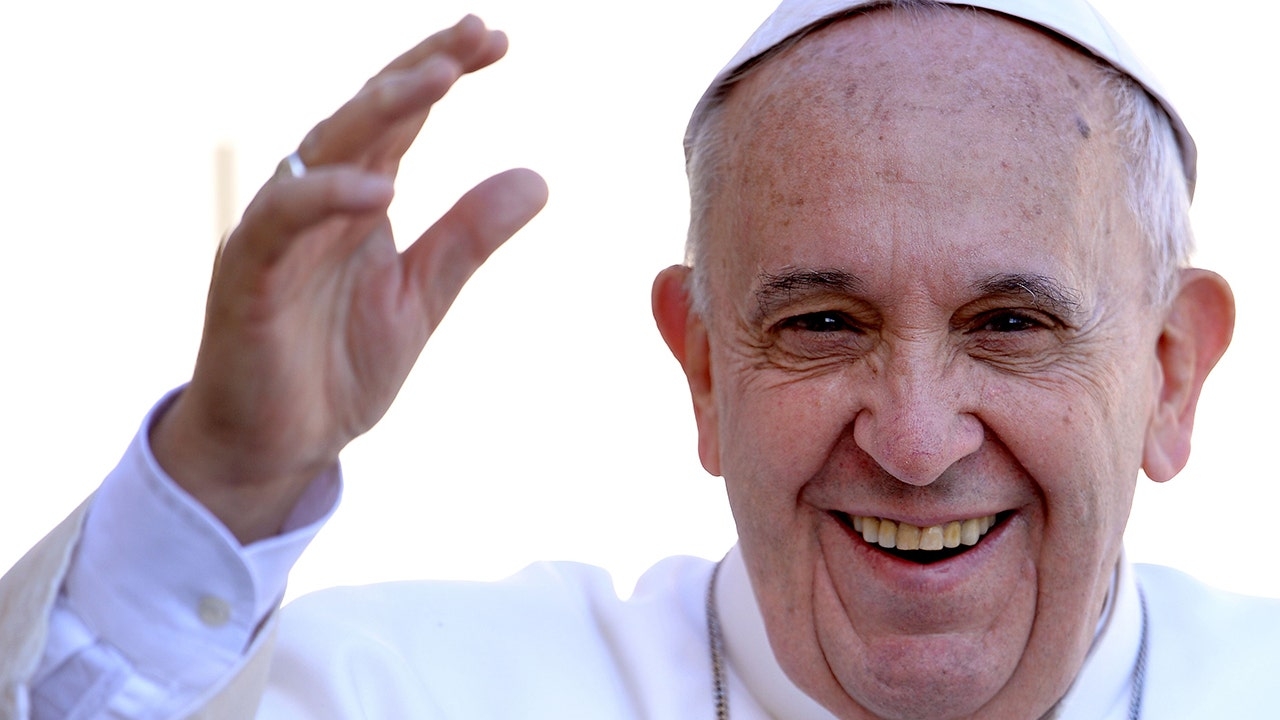 PHOTO GALLERY: Pope Francis Obituary