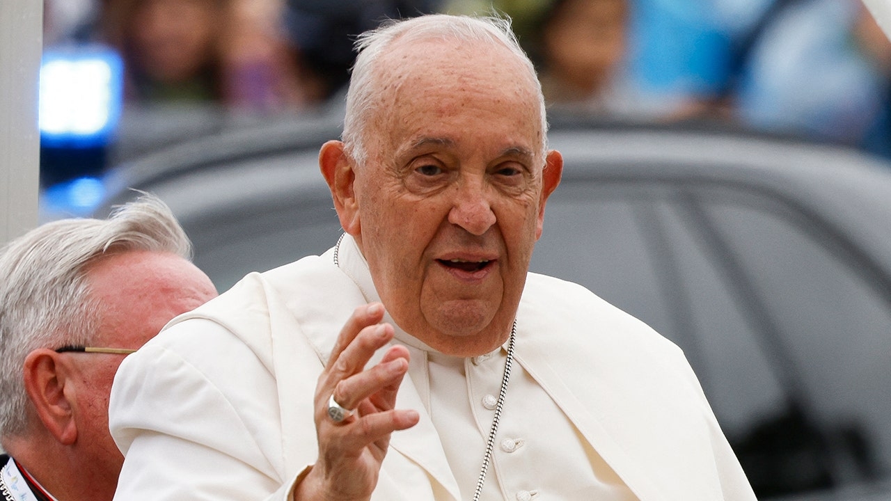 Pope Francis was disruptive. Now, the next pope must clean up the 'mess'
