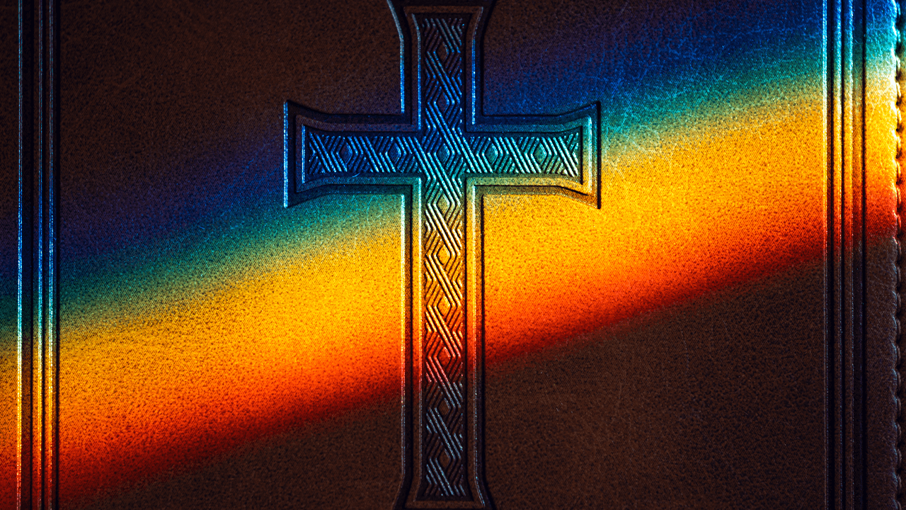 Iowa man reportedly fired for wearing Bible verse t-shirts during Pride Month settles lawsuit