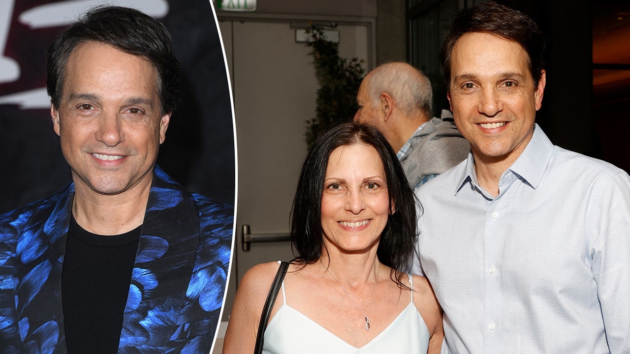 'Cobra Kai' star Ralph Macchio says staying 'out of Hollywood' is key to 38-year marriage