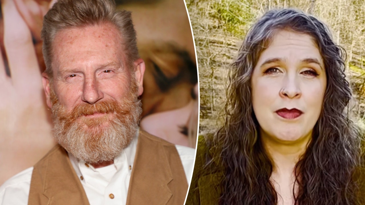 Rory Feek's daughter rips country singer for shaming her mom after discovering he's not biological father
