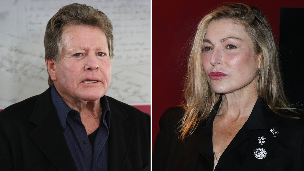 Tatum O'Neal rips father Ryan O'Neal after he cut her out of will: ‘Keep it'