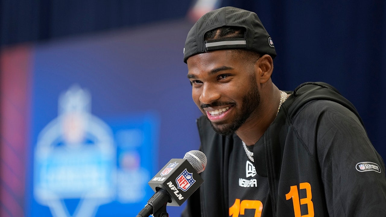 Shedeur Sanders drops subtle hint about possible NFL Draft landing spot