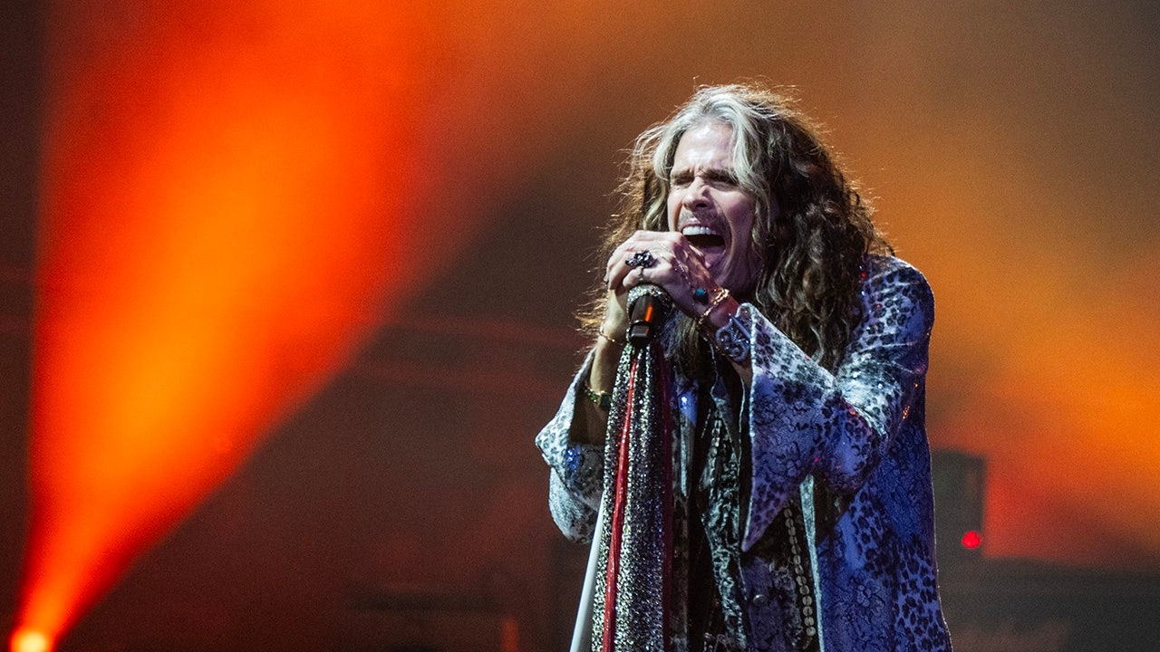 Steven Tyler won't tour again despite doing charity concert, ex-Guns N' Roses drummer says