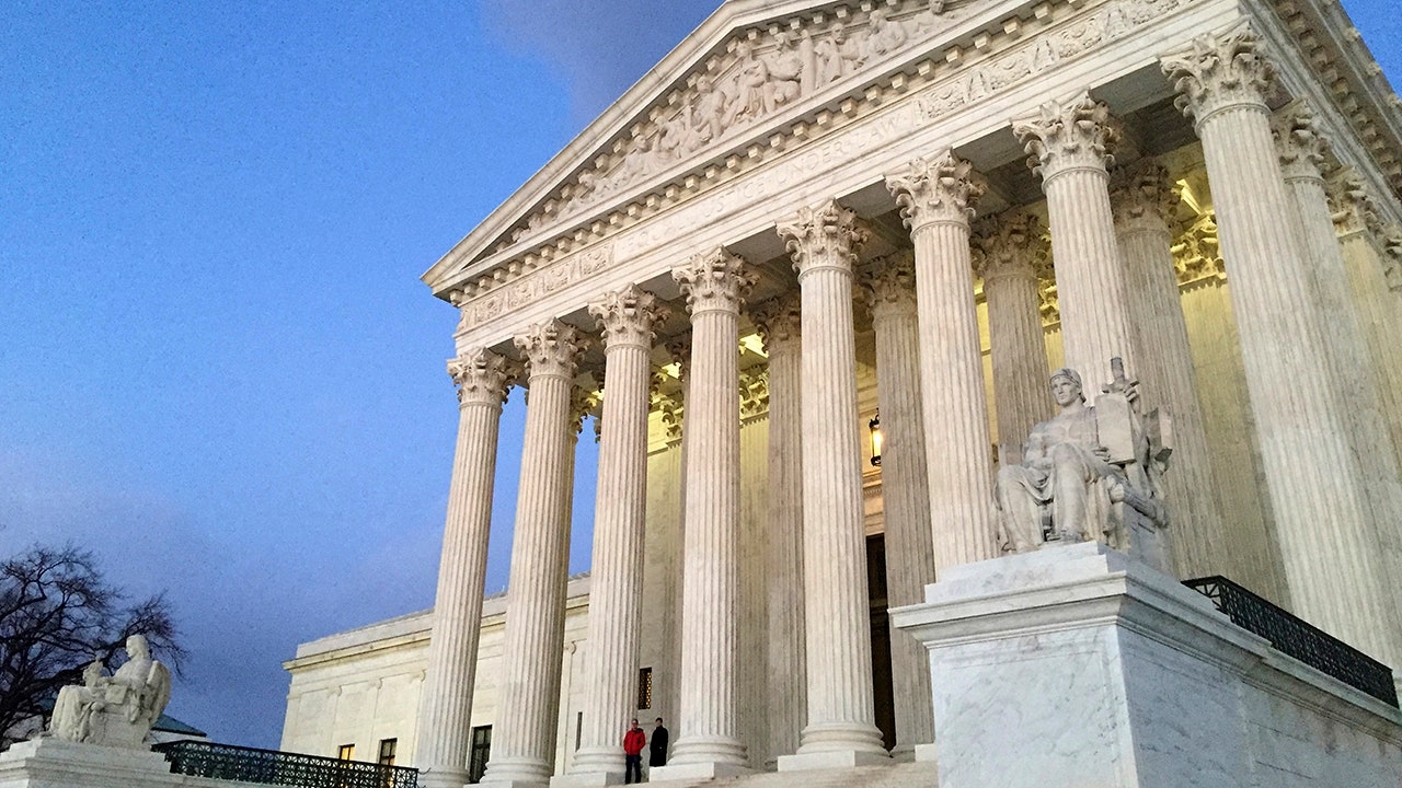 Supreme Court declines to examine appeals over Maryland, Rhode Island gun control laws