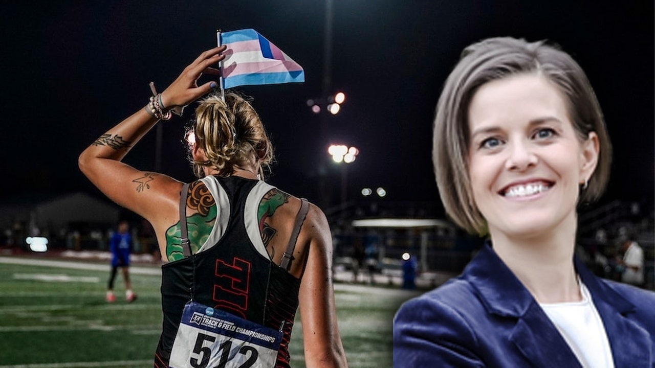 Maine Rep Laurel Libby appeals Biden-appointed judge's verdict on controversial trans athlete censure