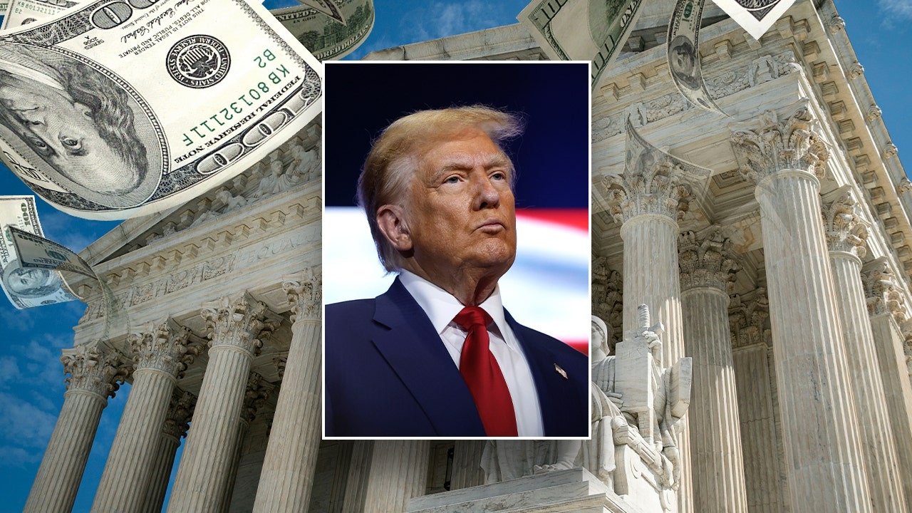 Fox News Poll: Economic pessimism abates slightly as voters reflect on the economy