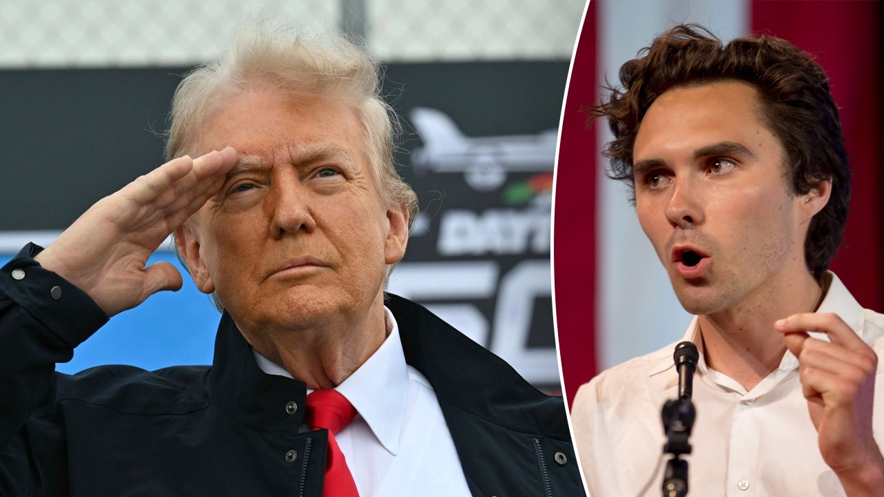 Democrats' identity crisis: Youth revolt rocks party after Trump comeback