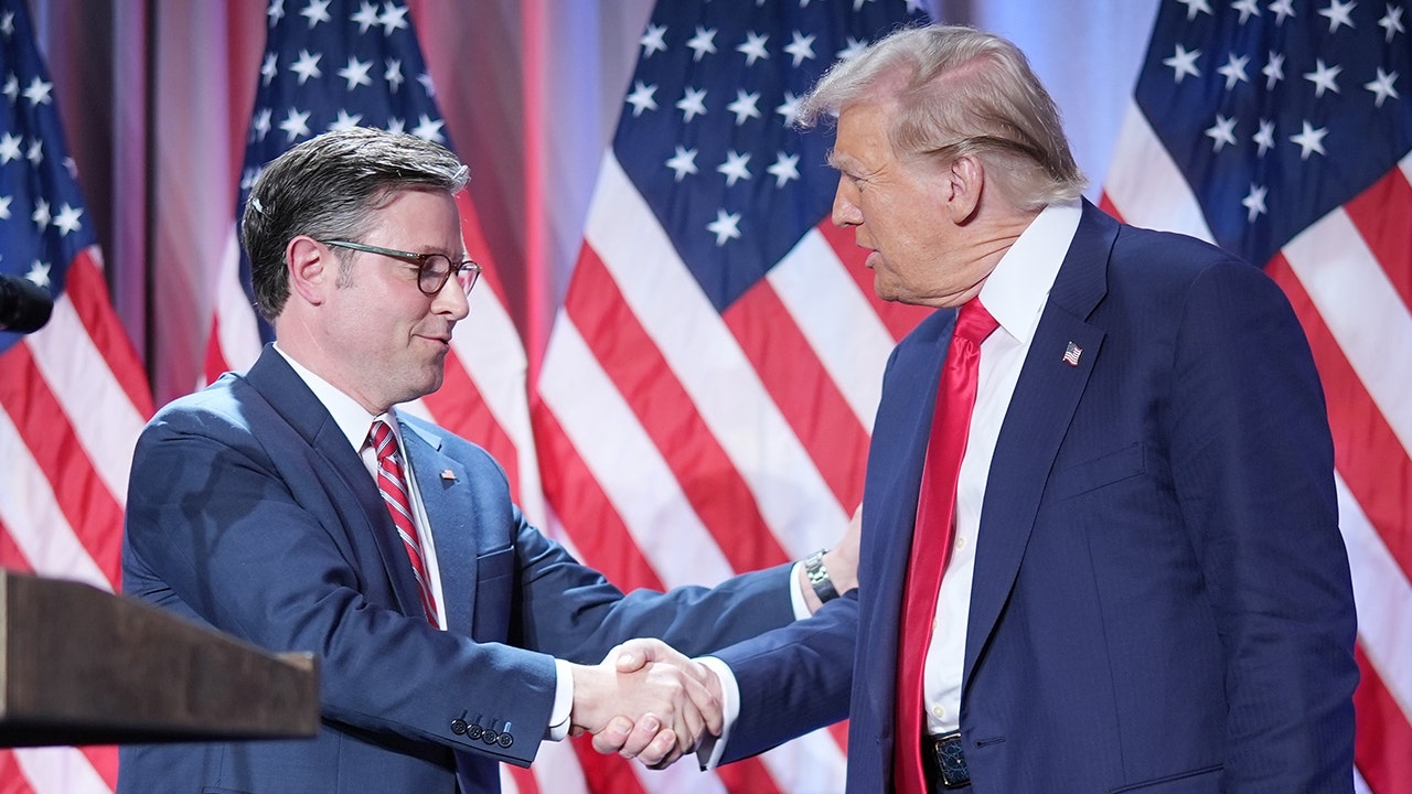 Winners, losers and grab-bags from House GOP's narrow passage of 'big, beautiful bill'
