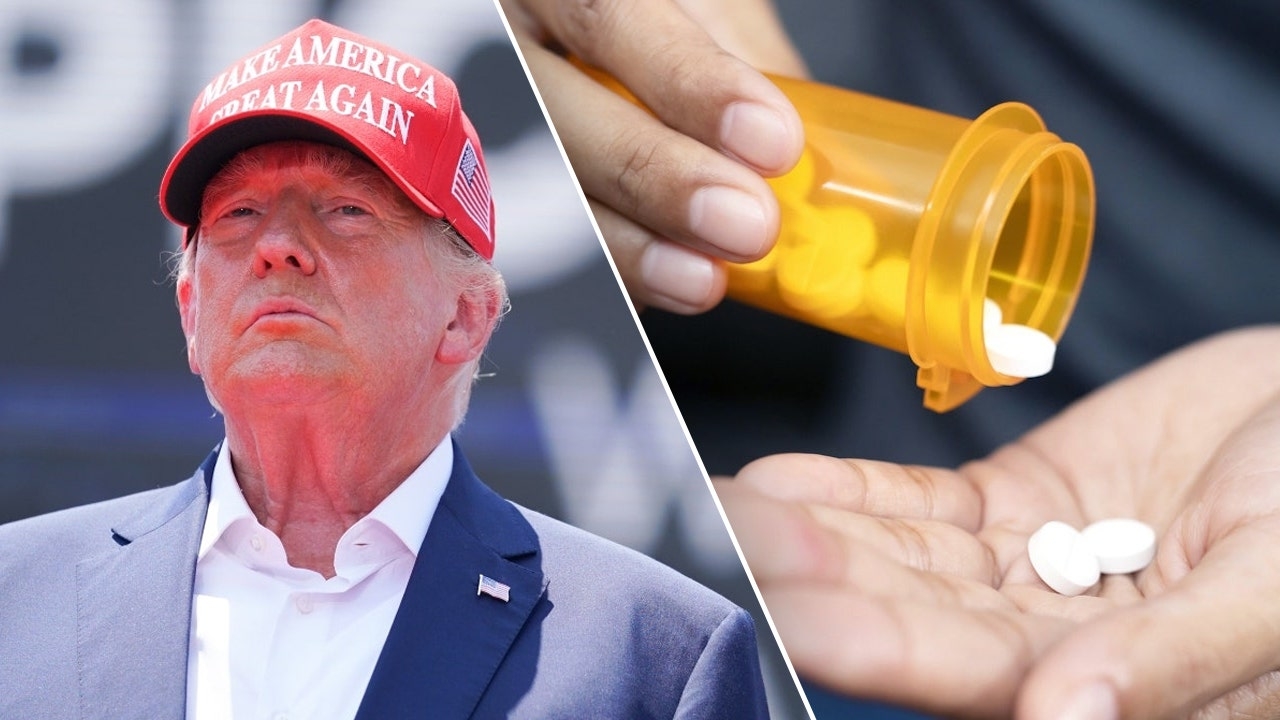 Trump's ‘wrong-headed' effort to lower drug costs amounts to price control: expert