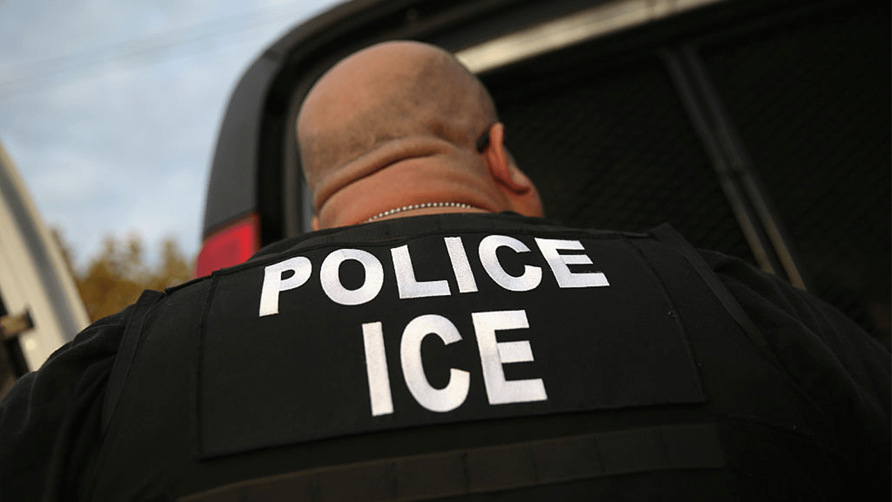 Democrats attempting to visit Brooklyn ICE facility reportedly ‘trapped' after being rebuffed by agents