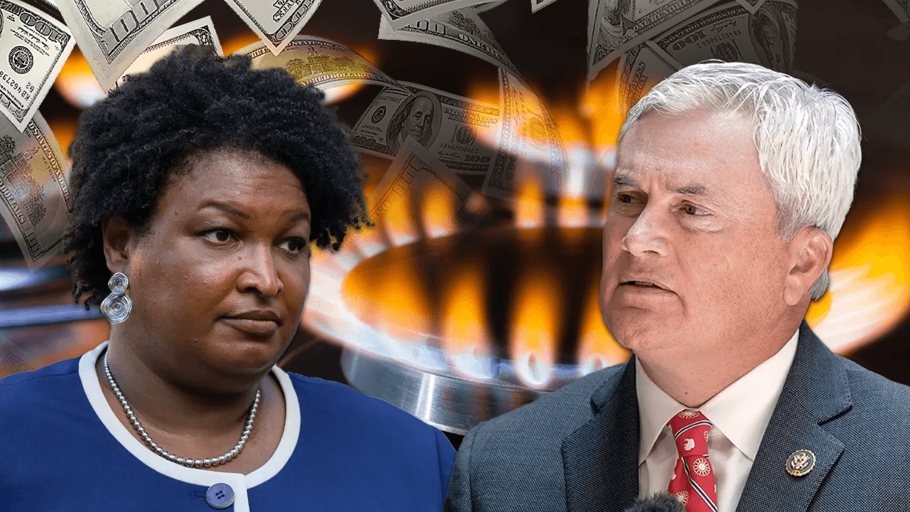Comer probes NGOs that received $20B in Biden EPA grants despite almost no revenue: 'Shady deal'