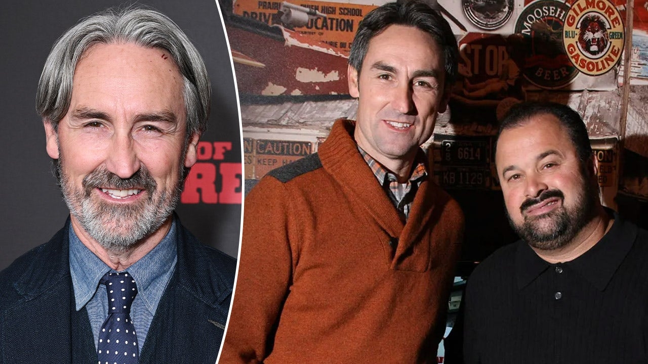 ‘American Pickers' star Mike Wolfe remembers late Frank Fritz as show plans first hiatus in 15 years