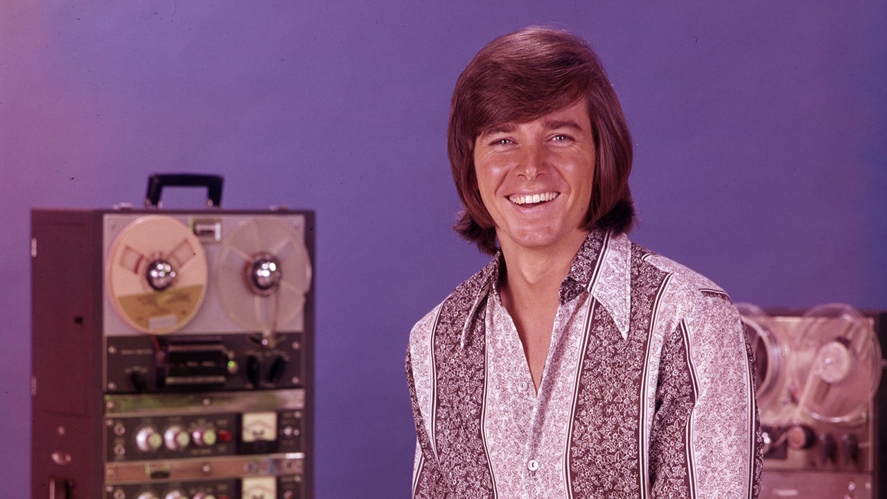 Bobby Sherman's wife says ‘everything is shutting down' as '60s heartthrob battles terminal illness