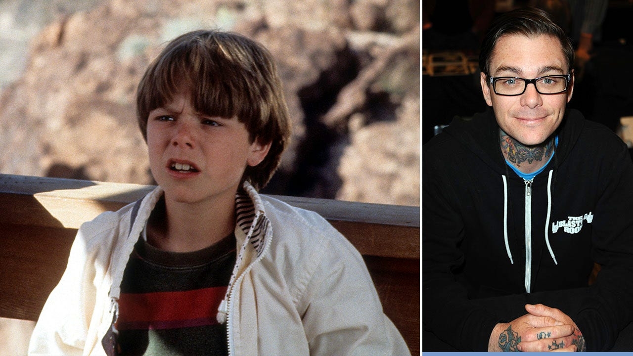 'Family Ties' child star guilt-ridden over impersonator who attacked multiple women