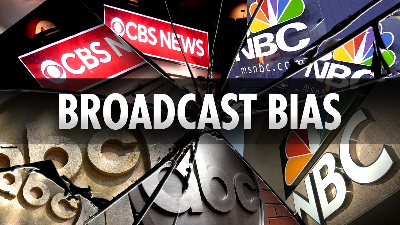 BROADCAST BIAS: Media coverage of NPR lawsuit against Trump hides what public media really is