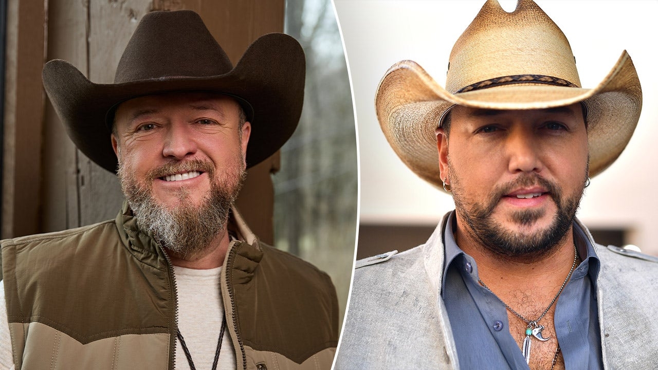 Country star Colt Ford admits one thing fans don't know about Jason Aldean