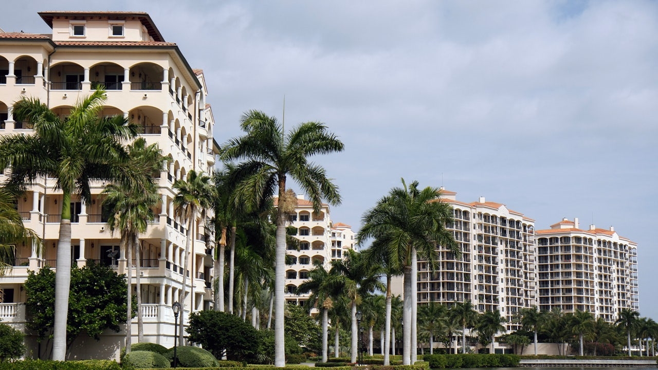 Ritzy Florida enclave becomes Chinese smuggling hot spot as former military identifies driving force