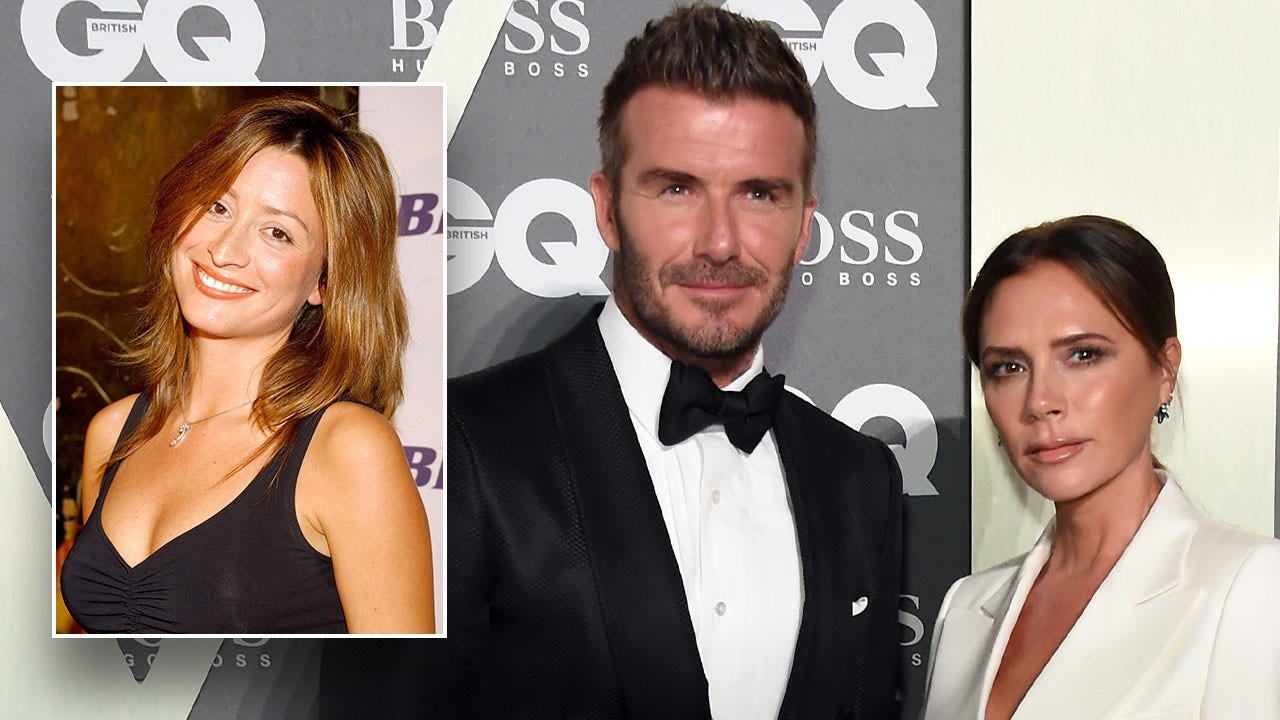 David Beckham's former assistant Rebecca Loos insists she ‘never lied' about affair claims