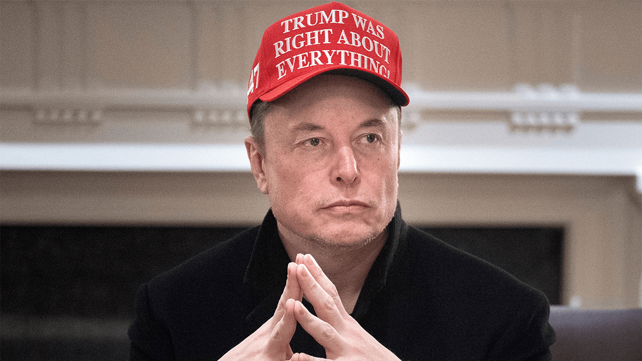 Elon Musk to give talk in Wisconsin ahead of closely watched state Supreme Court contest: 'Super important'