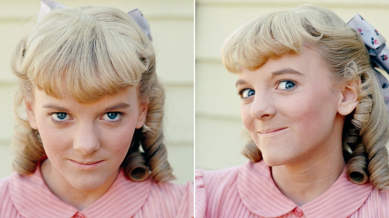 ‘Little House on the Prairie' star issues warning about ‘predators' lurking in Hollywood