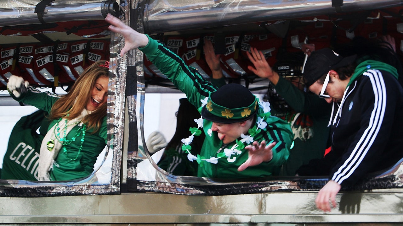 Iconic St. Patrick's Day parade starting earlier to prevent ‘tomfoolery' after past ‘regrettable moments'